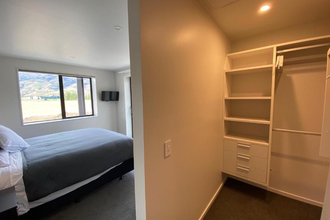 Photo of Bedroom in Queensberry