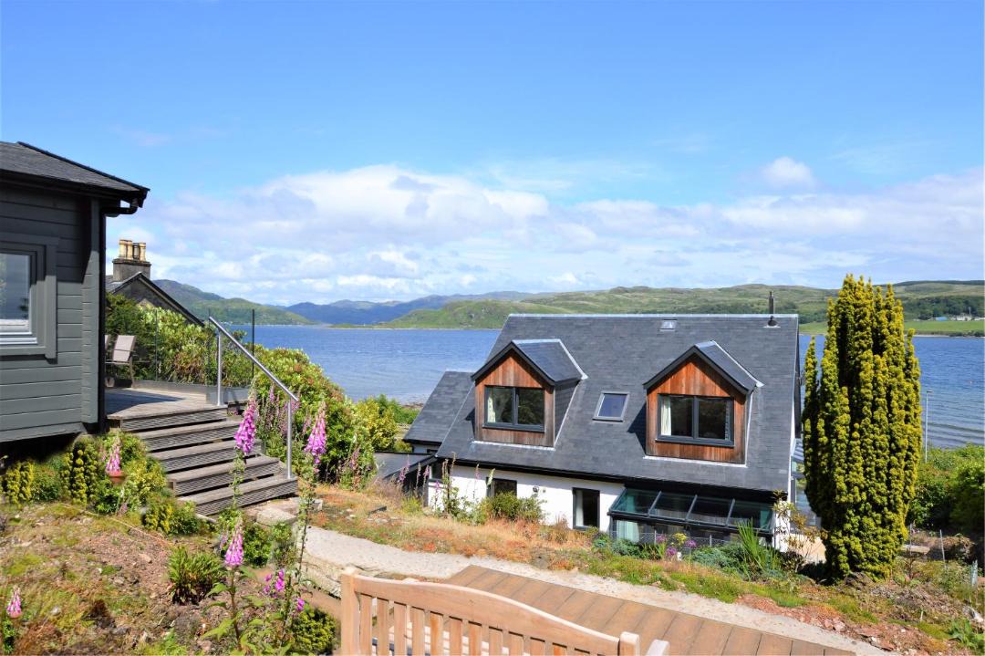 Photo of Others in Tighnabruaich