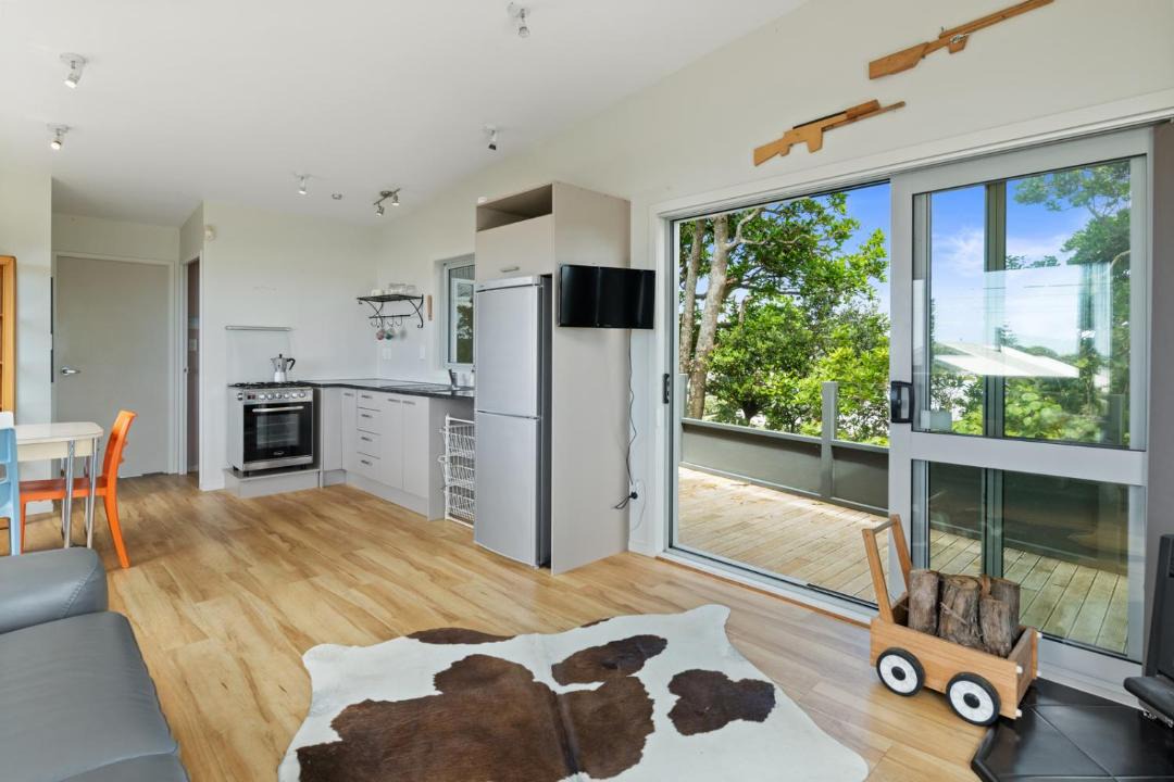 Photo of Livingroom in Fitzroy