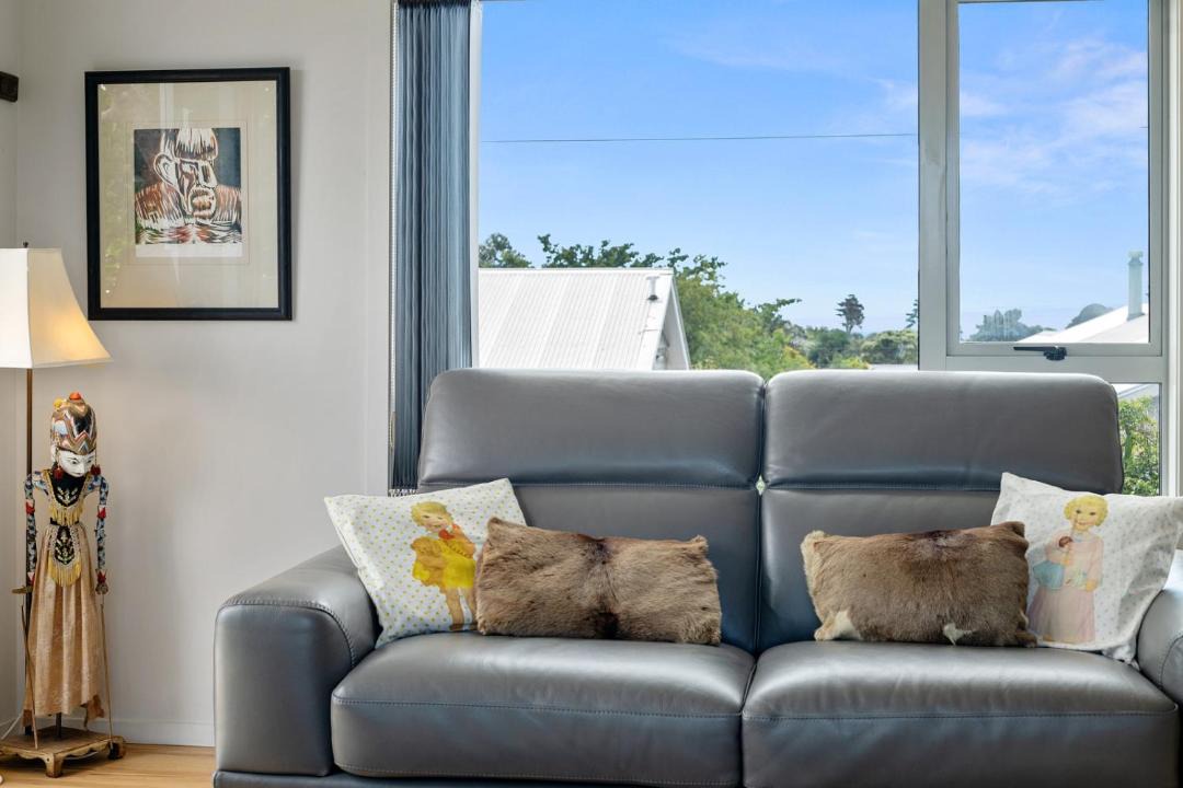 Photo of Livingroom in Fitzroy