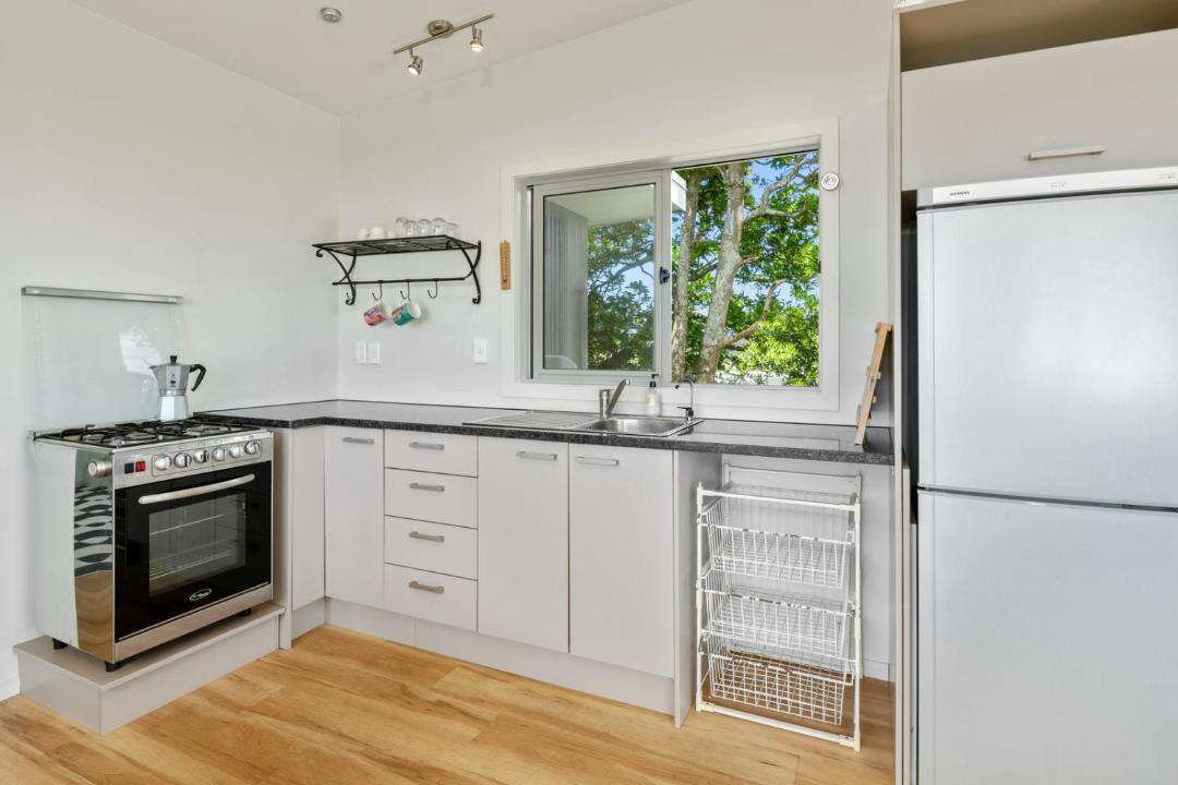 Photo of Kitchen in Fitzroy