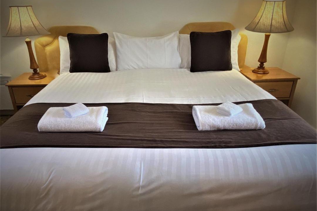 Photo of Bedroom in Ross