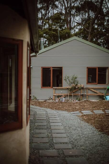 Photo of Buildings in South Bruny