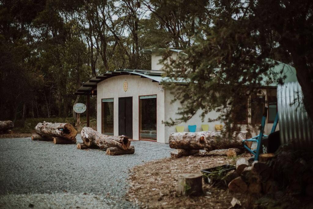 Photo of Buildings in South Bruny