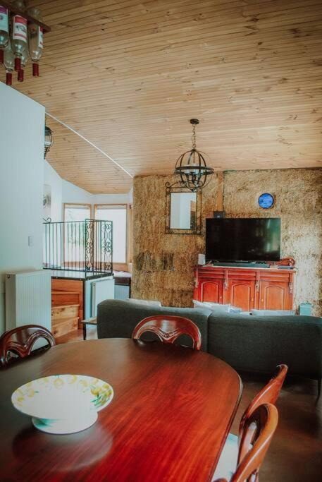Photo of Livingroom in South Bruny