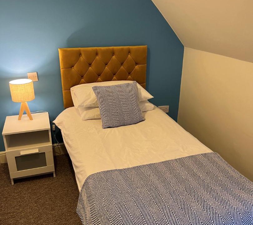 Photo of Bedroom in Corrie