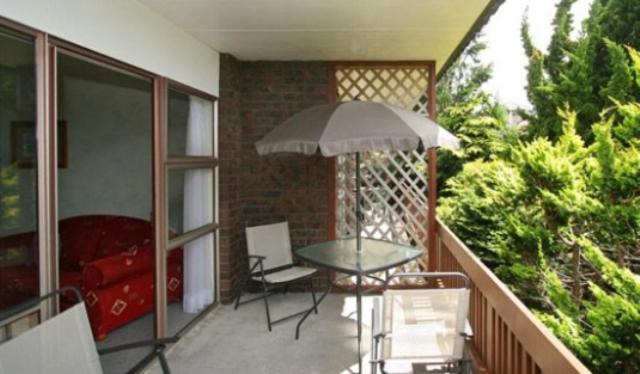Photo of Patio Balcony in New Plymouth
