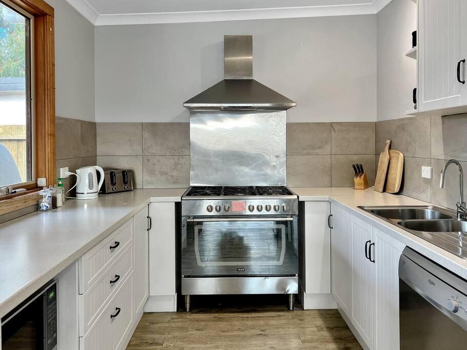 Photo of Kitchen in St Helens