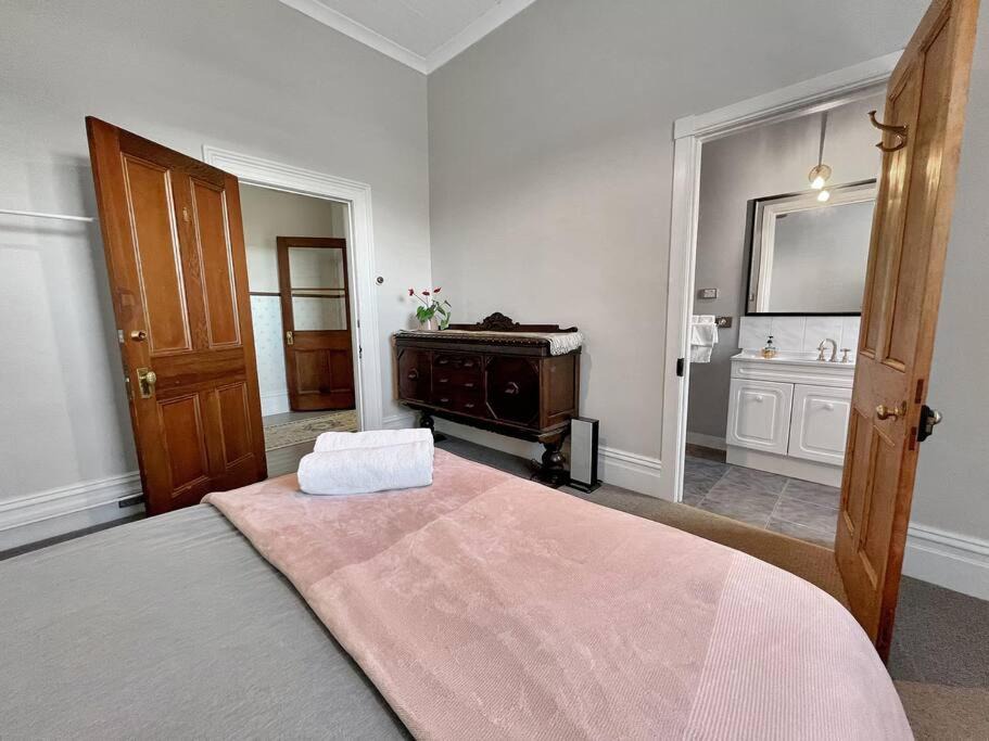 Photo of Bedroom in St Helens