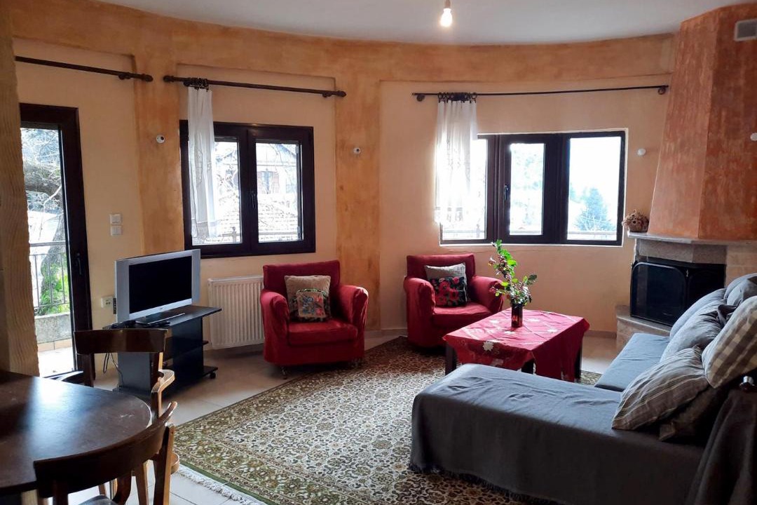 Photo of Livingroom in Elati