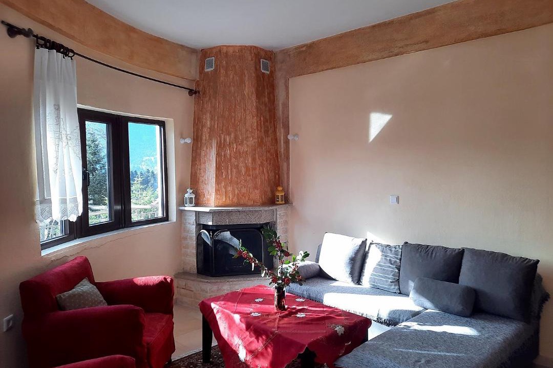Photo of Livingroom in Elati