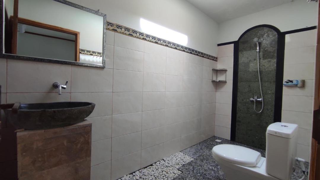 Photo of Bathroom in Sekotong Barat