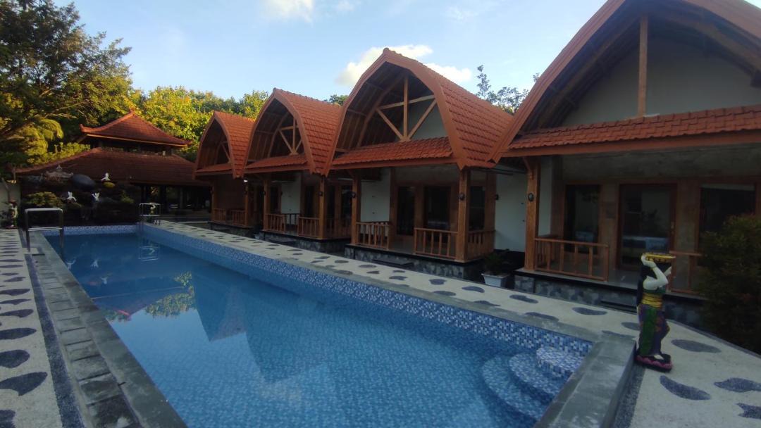 Photo of Outdoor in Sekotong Barat