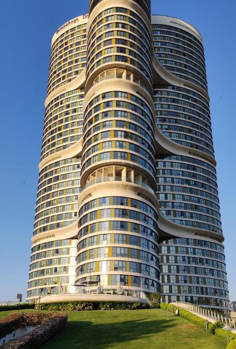 Photo of Buildings in Atasehir