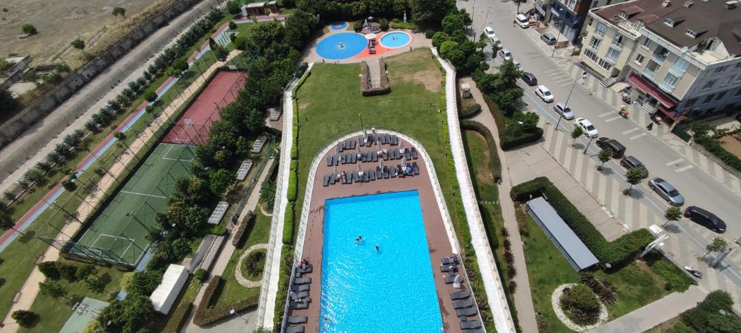 Photo of Others in Atasehir