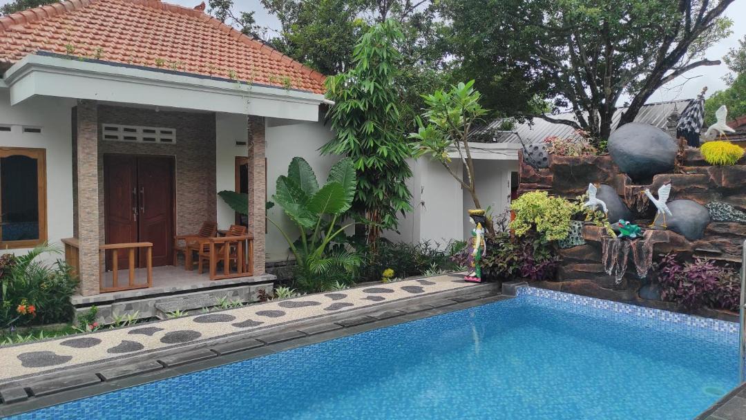 Photo of Outdoor in Sekotong Barat
