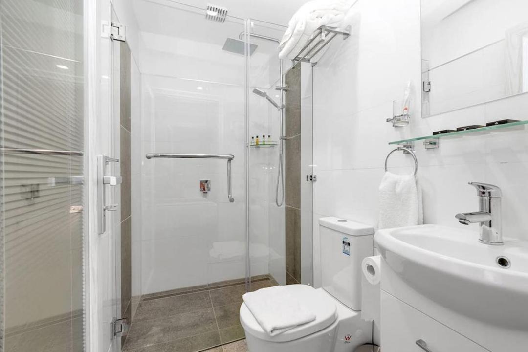 Photo of Bathroom in Burnie