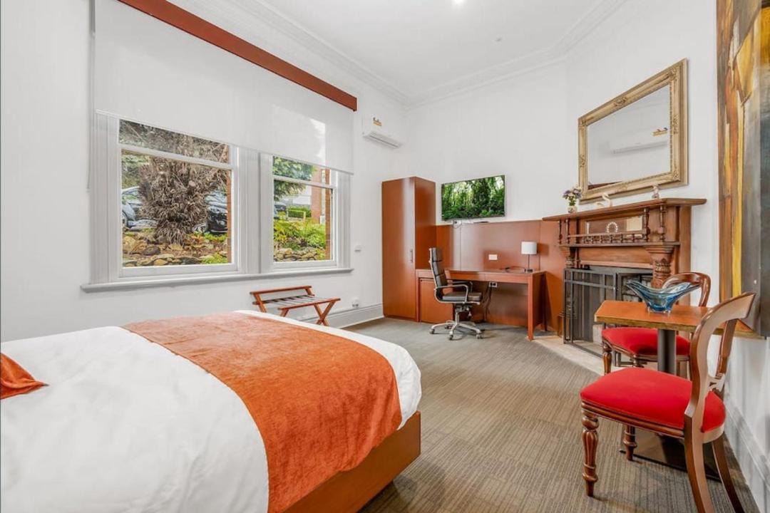 Photo of Bedroom in Burnie
