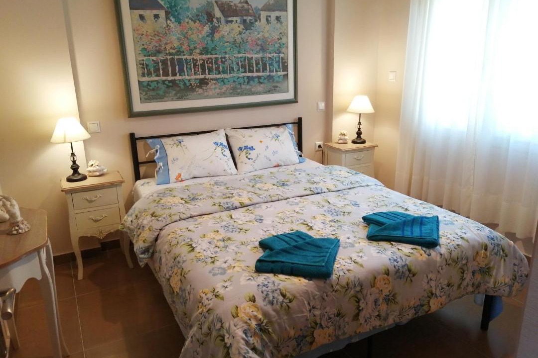 Photo of Bedroom in Passarona
