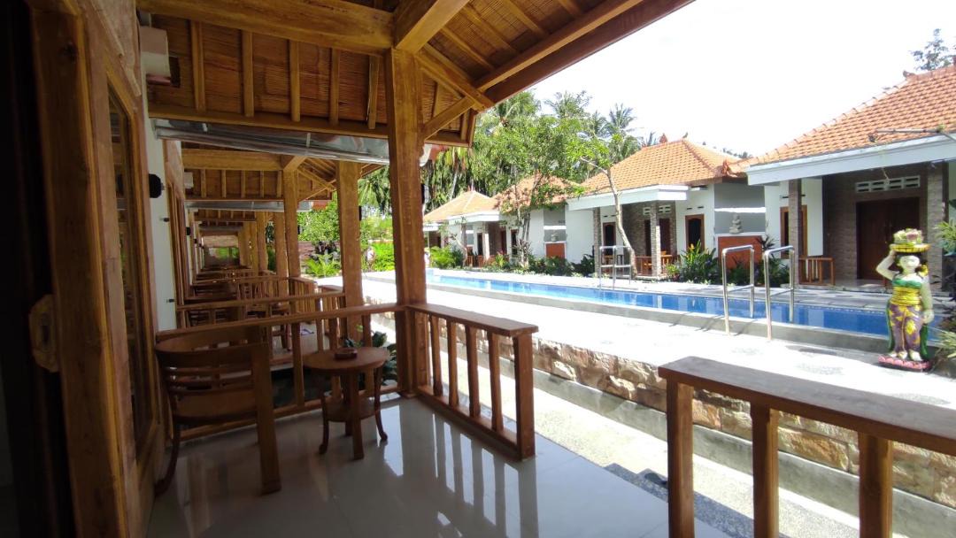 Photo of Outdoor in Sekotong Barat