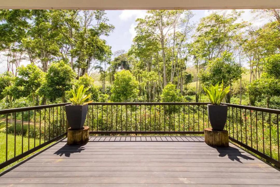 Photo of Patio Balcony in Turrialba