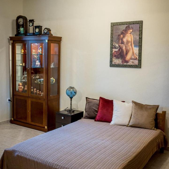 Photo of Bedroom in Serres