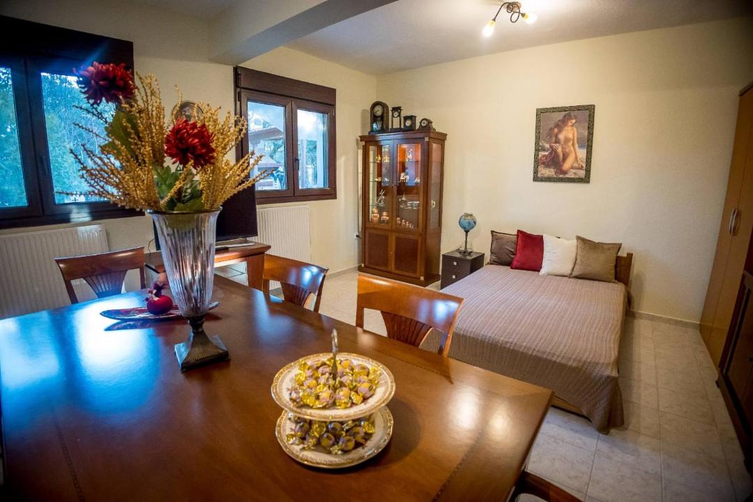 Photo of Livingroom in Serres