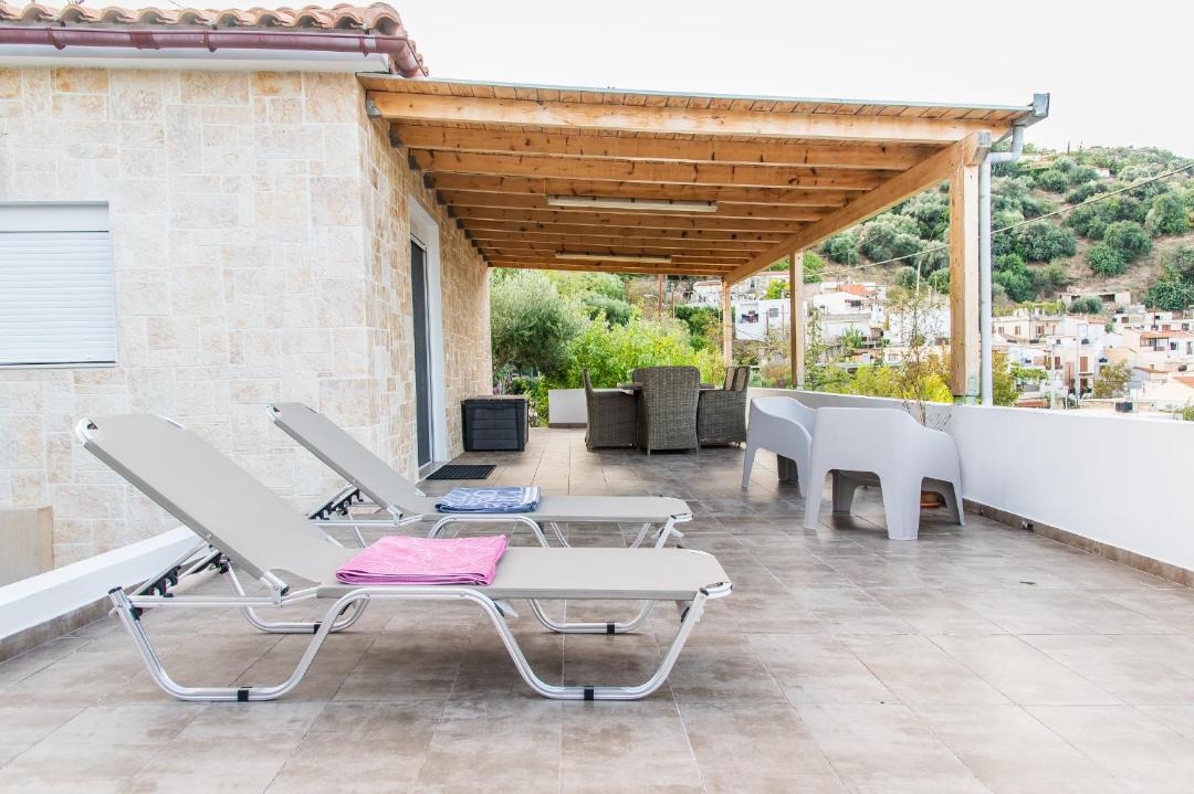 Photo of Patio Balcony in Rodhia