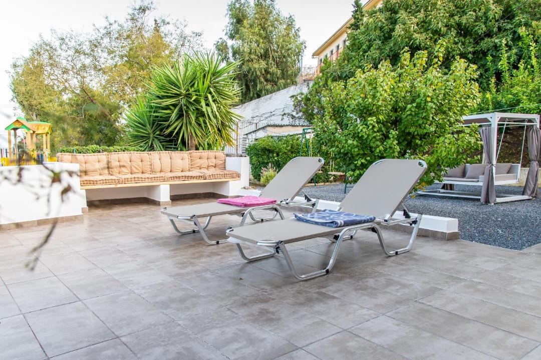 Photo of Patio Balcony in Rodhia