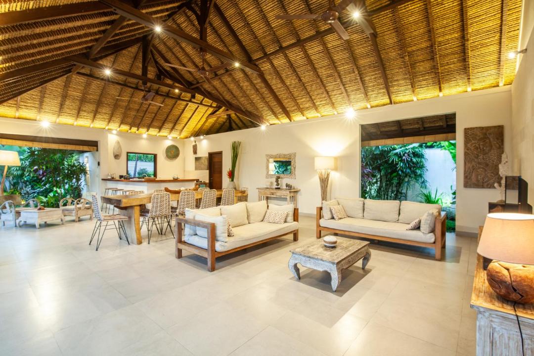 Photo of Livingroom in Babakan