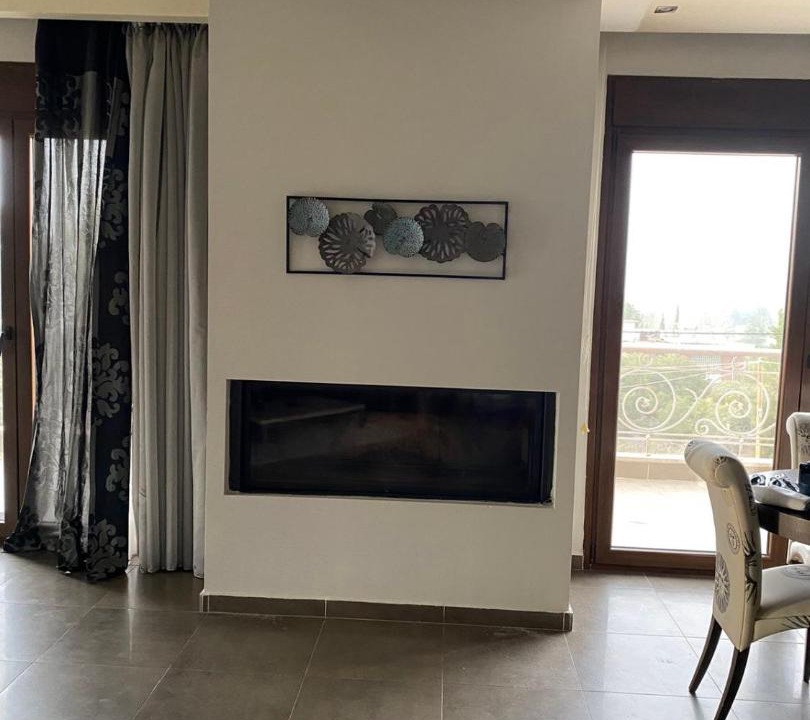 Photo of Livingroom in Panorama