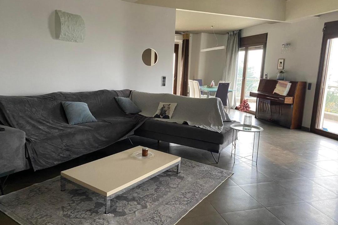 Photo of Livingroom in Panorama