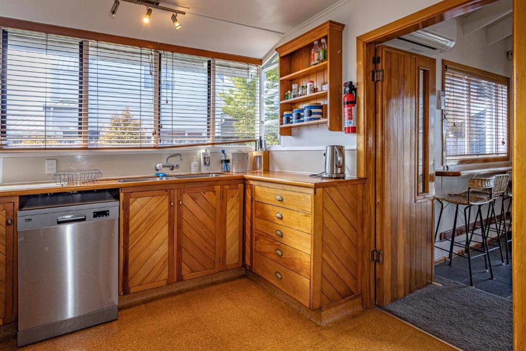 Photo of Kitchen in National Park Village