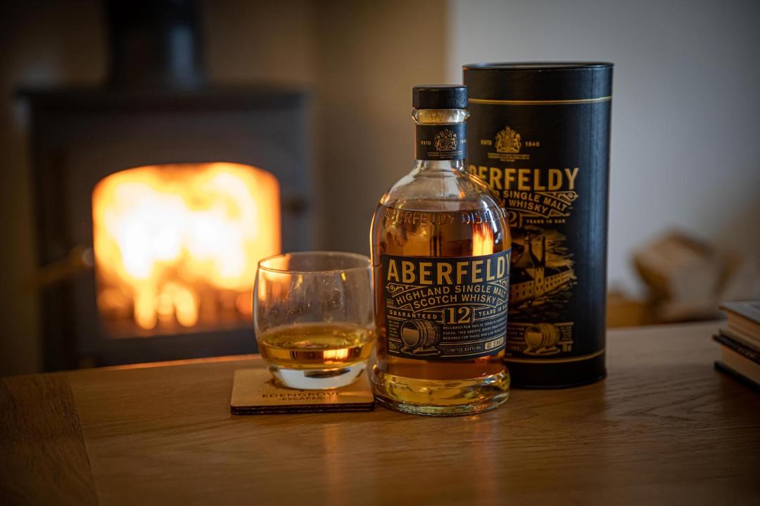 Photo of Livingroom in Aberfeldy