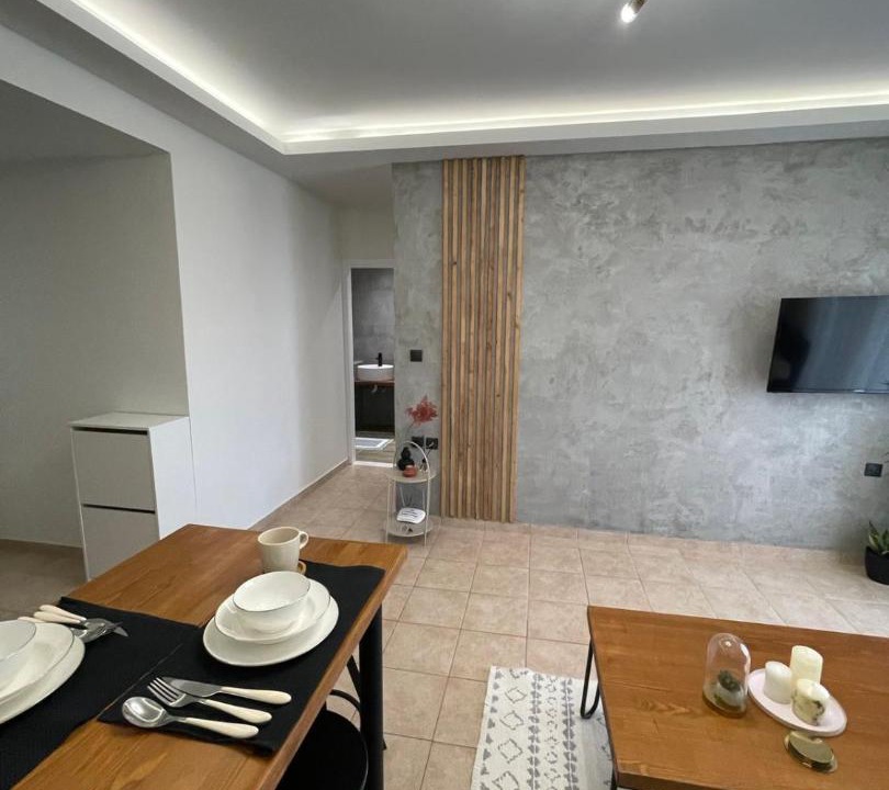 Photo of Livingroom in Alexandroupoli