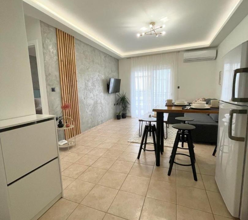 Photo of Livingroom in Alexandroupoli