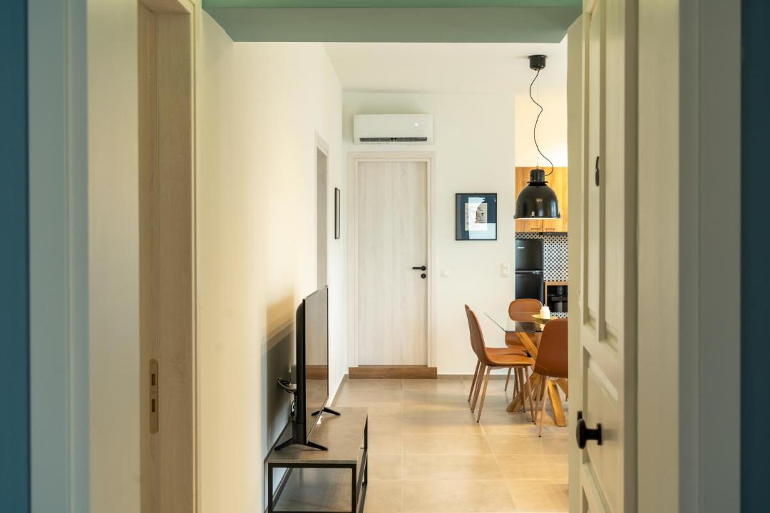 Photo of Livingroom in Stalida