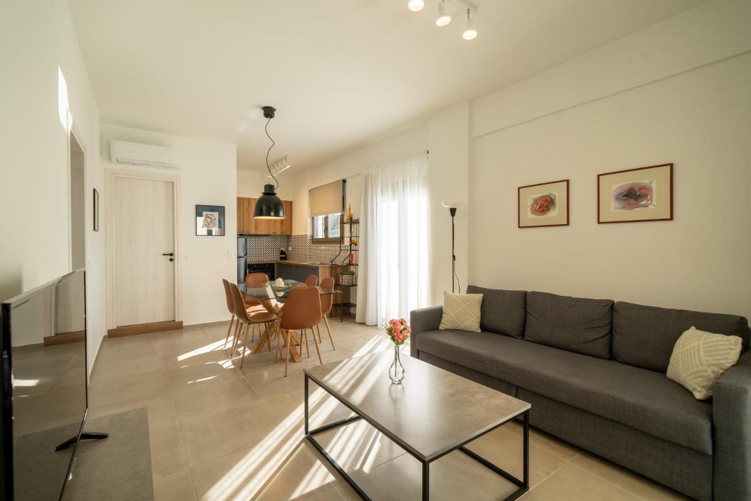 Photo of Livingroom in Stalida