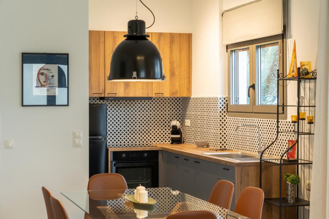 Photo of Livingroom in Stalida