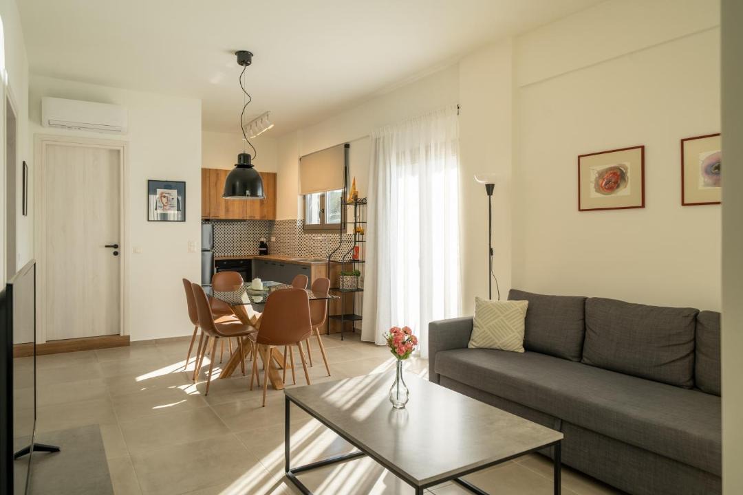 Photo of Livingroom in Stalida