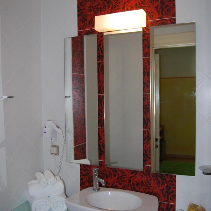 Photo of Bathroom in Kastoria