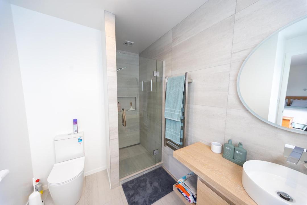 Photo of Bathroom in One Tree Point