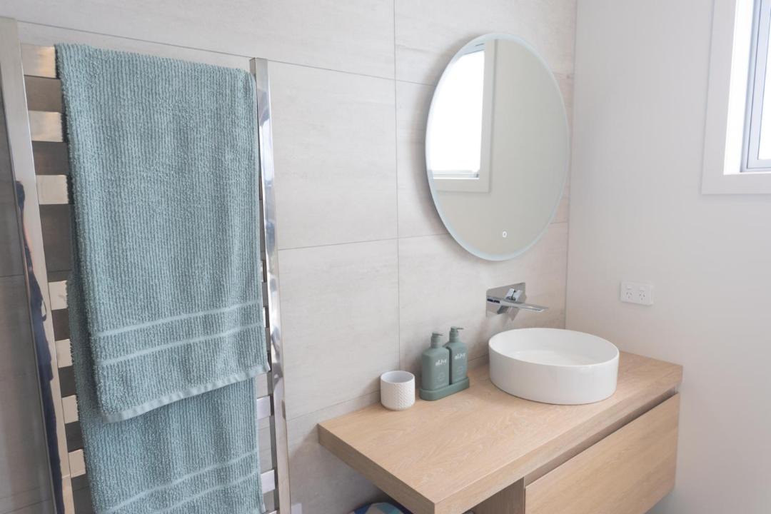 Photo of Bathroom in One Tree Point