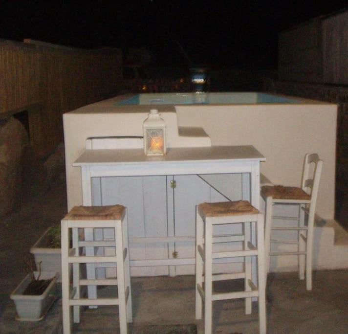 Photo of Kitchen in Agios Ioannis