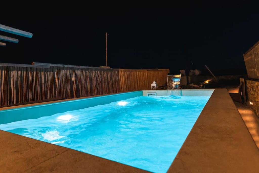Photo of Outdoor in Agios Ioannis