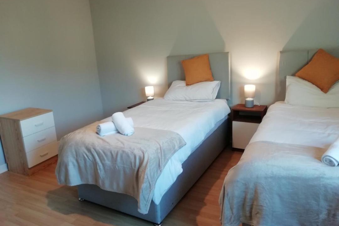 Photo of Bedroom in Kirkcaldy