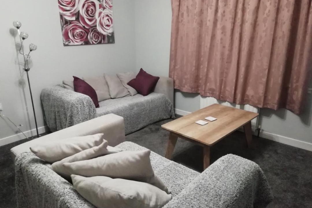 Photo of Livingroom in Kirkcaldy