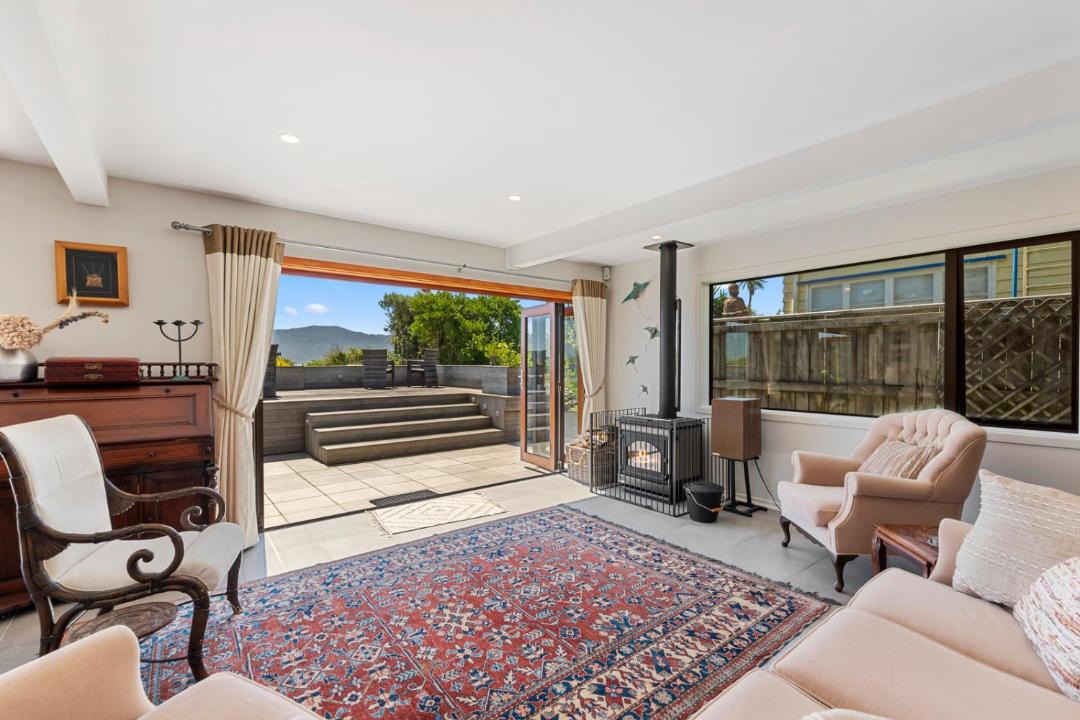 Photo of Livingroom in Paraparaumu Beach