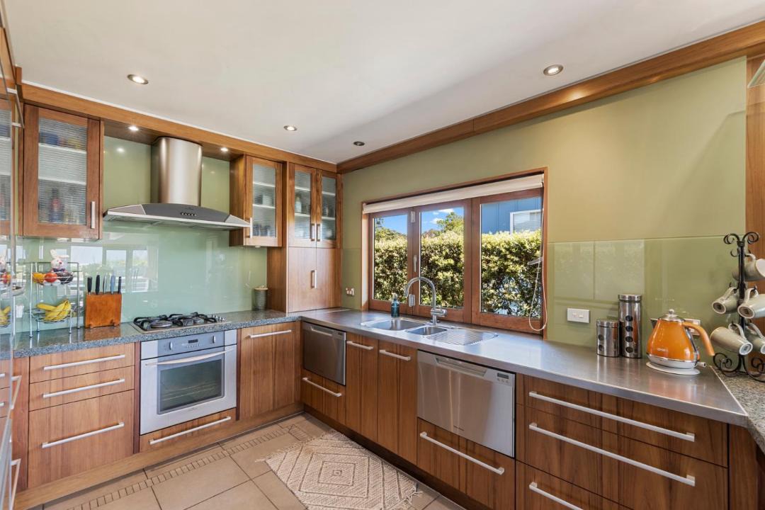 Photo of Kitchen in Paraparaumu Beach