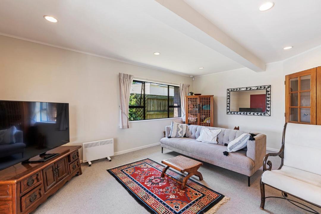 Photo of Livingroom in Paraparaumu Beach